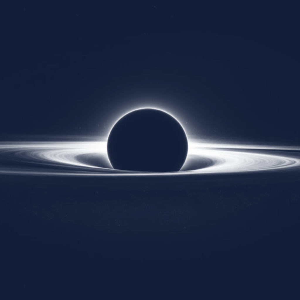Space Saver Logo